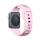 3MK Silicone Watch Strap do Apple Watch 44/45/46/49 mm Pink - 1267383 - zdjęcie 3